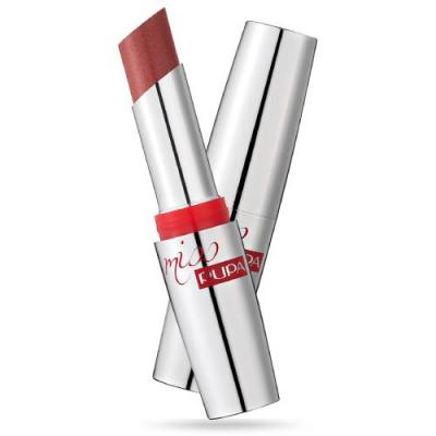 PUPA MILANO  - MISS PUPA Rouge &agrave; l&egrave;vres 604 2 ml