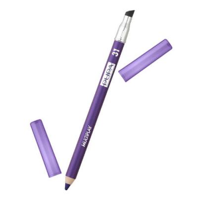 PUPA MILANO Pupa Multiplay Crayon Yeux 1,2 gr 31 Glycine Violette
