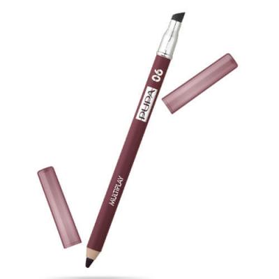 PUPA MILANO Pupa - Multiplay - Crayon de couleur Occhi 06 Crazy Purple