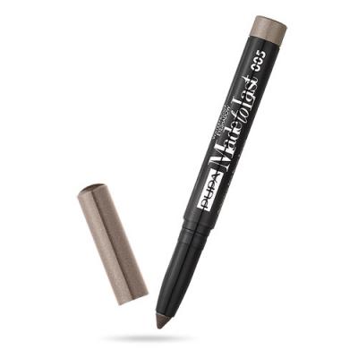 PUPA MILANO Pupa Made To Last Waterproof Ombre 005 Desert Taupe 1.4g