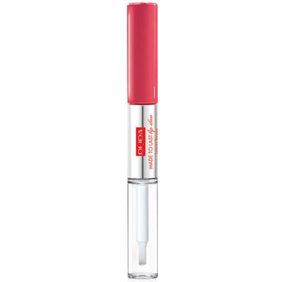 PUPA MILANO  - MADE TO LAST LIP DUO Rouge &agrave; l&egrave;vres 007 8 ml
