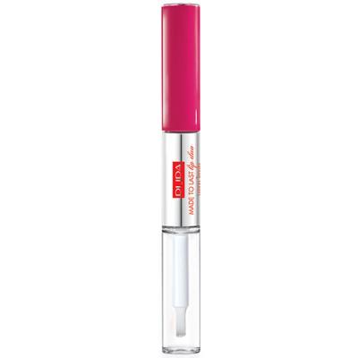 PUPA MILANO  - Made To Last Lip Duo Rouge &Agrave; L&egrave;vres 004 8 Ml