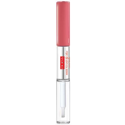 PUPA MILANO  - MADE TO LAST LIP DUO Rouge &agrave; l&egrave;vres 008 8 ml
