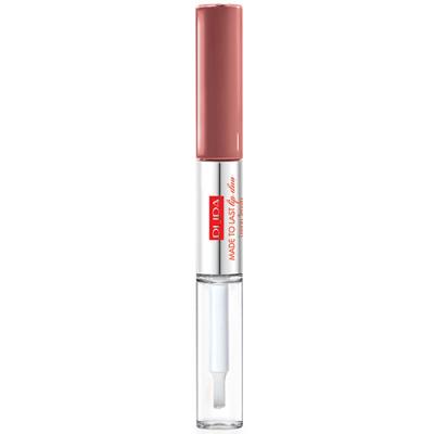 PUPA MILANO  - MADE TO LAST LIP DUO Rouge &agrave; l&egrave;vres 011 8 ml
