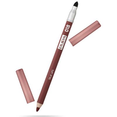 PUPA  Milano - TRUE LIPS Crayon &agrave; l&egrave;vres 018 1 g