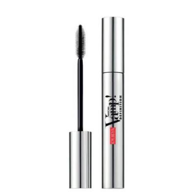 PUPA  Mascara Vamp! Definition 001 Extra Black 9ml