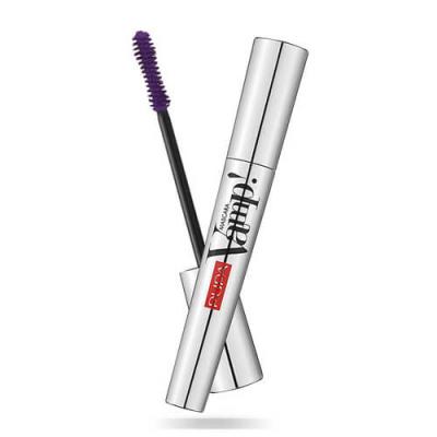 PUPA MILANO Pupa Mascara Vamp! 400 Amethyst Violet 9ml
