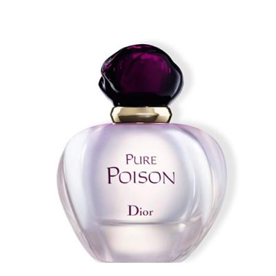 DIOR PURE POISON eau de parfum vaporisateur 50 ml