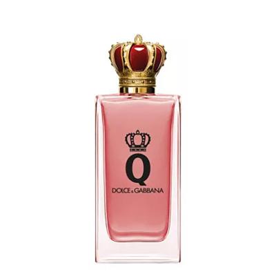 DOLCE & GABBANA Q By Dolce & Gabbana Intense vapeur eau de parfum intense 100 ml