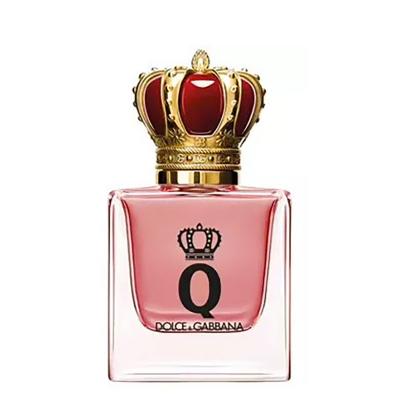 DOLCE & GABBANA Q By Dolce & Gabbana Intense vapeur eau de parfum intense 30 ml