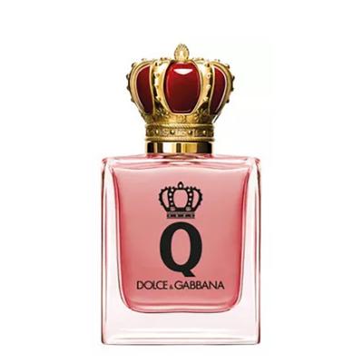 DOLCE & GABBANA Q By Dolce & Gabbana Intense vapeur eau de parfum intense 50 ml