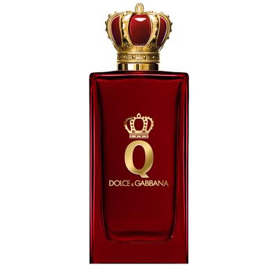 DOLCE & GABBANA Dolce&Gabbana Q by Dolce&Gabbana Parfum parfum pour femme 100 ml