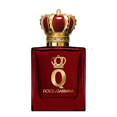 DOLCE & GABBANA Q By  Parfum eau de parfum vaporisateur 50 ml