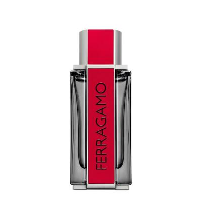 Salvatore Ferragamo Red Leather Eau de Parfum (EDP) Homme 100ml