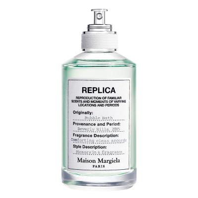 Maison Margiela Replica Bubble Bath Eau De Toilette Vaporisateur 100ml