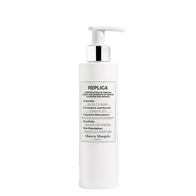MAISON MARGIELA  REPLICA By the Fireplace Gel Douche & Bain