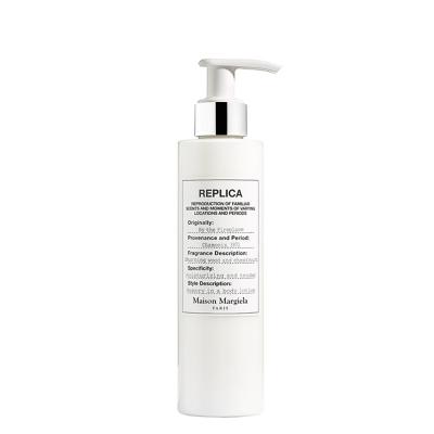 MAISON MARGIELA  REPLICA By the Fireplace Lait pour le Corps