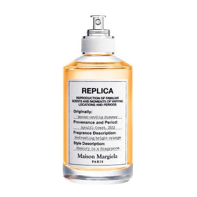 MAISON MARGIELA  REPLICA Never Ending Summer Eau de Toilette 100ml