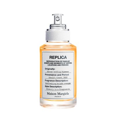 MAISON MARGIELA  REPLICA Never Ending Summer Eau de Toilette 30ml