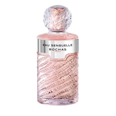 ROCHAS Eau Sensuelle de  100ml Eau de Toilette Vaporisateur 100ml 100ml