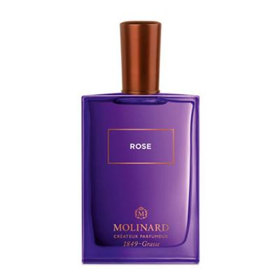 Molinard Rose Unisex Eau de Parfum (EDP) Mixte 75ml