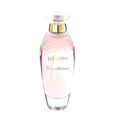 COUDRAY Rose et Tub&eacute;reuse - Eau de Toilette-100ml 