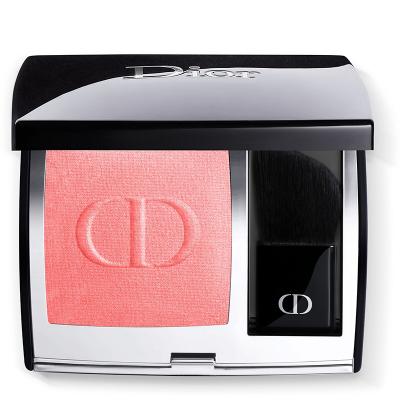 DIOR Rouge Blush - Blush joues et pommettes - longue tenue- 