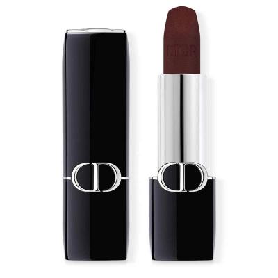 DIOR Rouge  Baume &agrave; L&egrave;vres Universel Soin Floral Hydratant 001 Di
