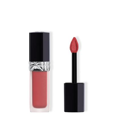 DIOR  Rouge Forever Rouge 558 Lipstick Rouge Femme