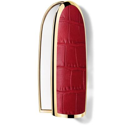 GUERLAIN  - Rouge G L'&eacute;crin Bijou Double Miroir - Les Intemporels Le Croco