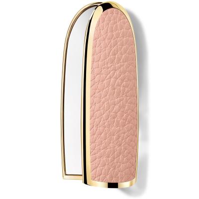 GUERLAIN  - Rouge G L'&eacute;crin Bijou Double Miroir - Les Intemporels Le Nude