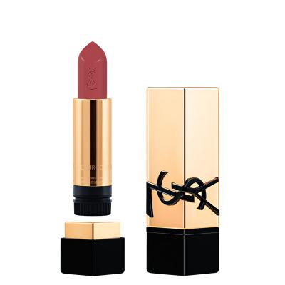 YVES SAINT LAURENT  Rouge Pur Couture Rouge &agrave; L&egrave;vres N2 NUDE LACE