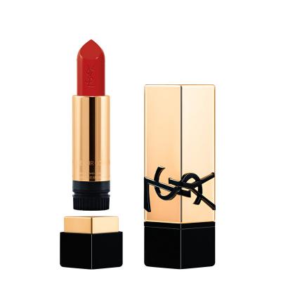YVES SAINT LAURENT Rouge Pur Couture #R4 rouge extravagance