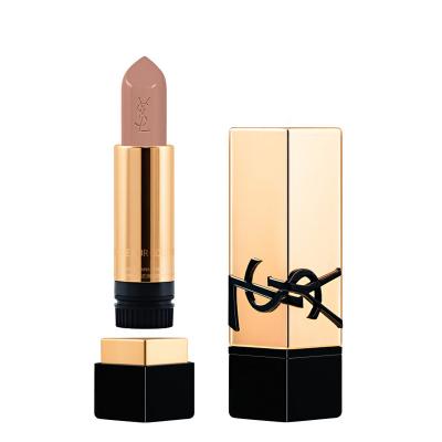 YVES SAINT LAURENT  Rouge Pur Couture Rouge &agrave; L&egrave;vres N1 BEIGE TRENCH