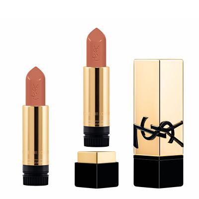 YVES SAINT LAURENT  Rouge Pur Couture Rouge &agrave; L&egrave;vres NU MUSE