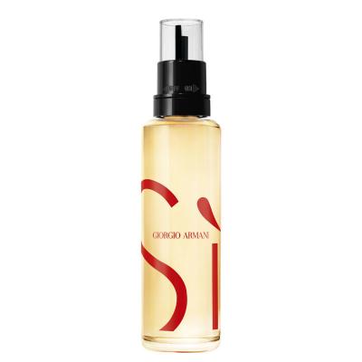 ARMANI Giorgio  - S&igrave; Passione Recharge Eau De Parfum Intense 100ml