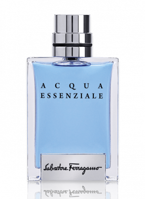 Acqua Essenziale - Eau de Toilette -100ml SALVATORE FERRAGAMO