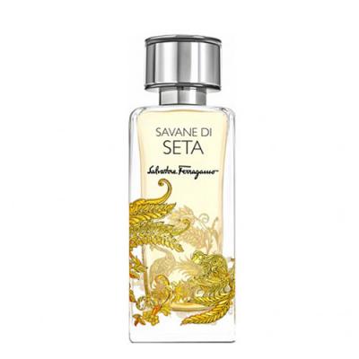 SALVATORE FERRAGAMO  Savane di Seta - Eau de Parfum 100ml