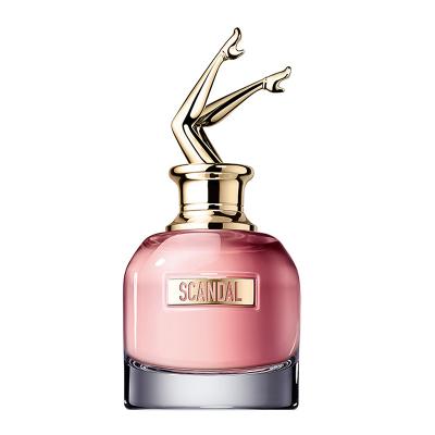 JEAN PAUL GAULTIER  - Scandal Eau de parfum 50 ml female
