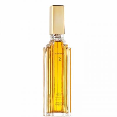 JEAN LOUIS SCHERRER  SCHERRER 2 - Eau de toilette vaporisateur 100 ml