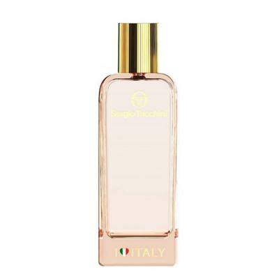 SERGIO TACCHINI I Love Italy Woman - Eau de Toilette -100ml 