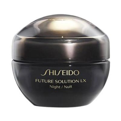 SHISEIDO Cr&egrave;me R&eacute;g&eacute;n&eacute;rante Totale