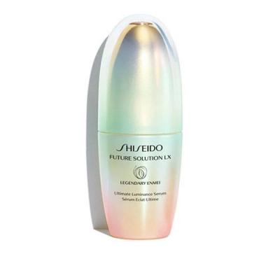 SHISEIDO  Future Solution Lx Ultimate Luminance Serum 30ml