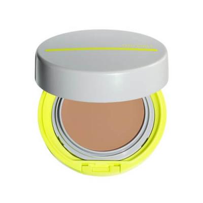 SHISEIDO  - Sports BB Compact Maquillage soleil Dark 12 g