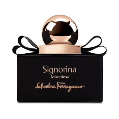 SALVATORE FERRAGAMO  Signorina Misteriosa edp spray