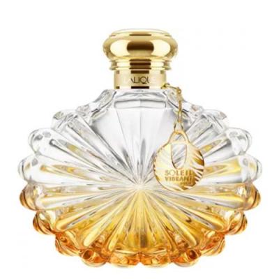 LALIQUE  SOLEIL VIBRANT Eau de Parfum Vaporisateur 50ml