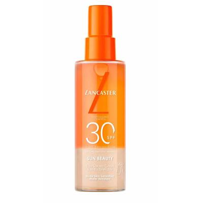 LANCASTER Sun Beauty - Eau de Protection Solaire SPF30-150ml 
