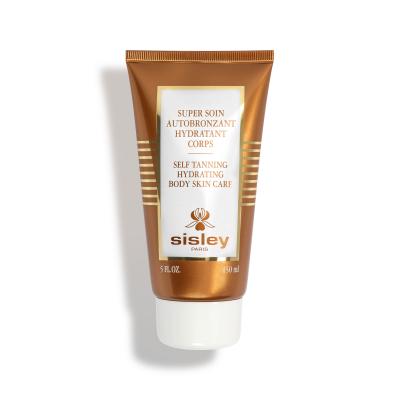 SISLEY  Super Auto-Bronzant Hydratant pour le Corps 150ml