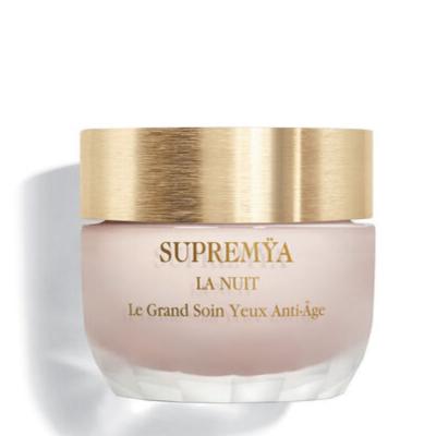 SISLEY  - Suprem&yuml;a La Nuit Le Grand Soin Yeux Anti-&acirc;ge 15ml