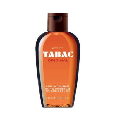 TABAC  -  Original Gel Douche Gel douche 200 ml male